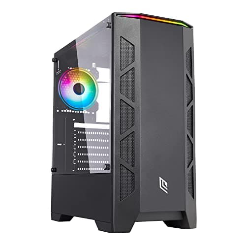 Noua Demon T6 - Case