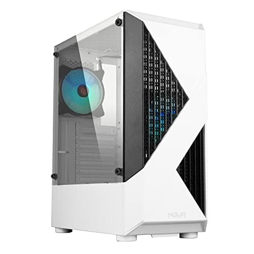 Noua Demon T7 - Case