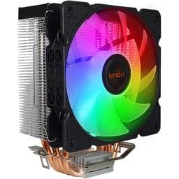 Noua Disturbia - CPU Cooler
