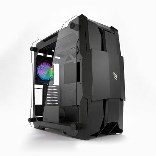 Noua Ego Z5 - Case