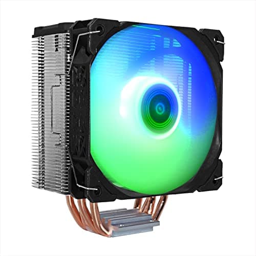 Noua Ena - CPU Cooler