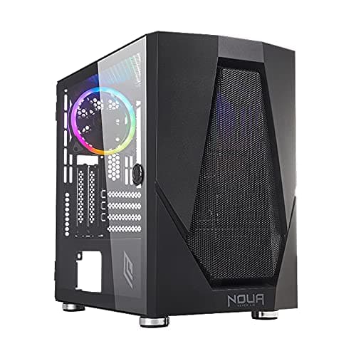 Noua Fobia L5 - Case