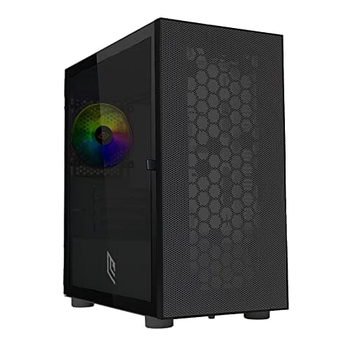 Noua Fobia L7 - Case