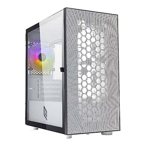 Noua Fobia L8 - Case