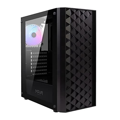 Noua Icaris M5 - Case