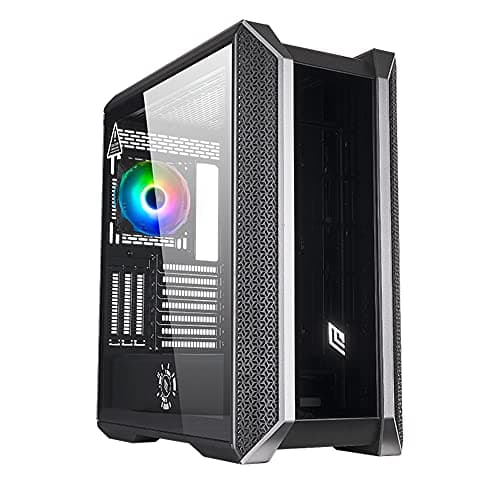 Noua Iron V1 - Case
