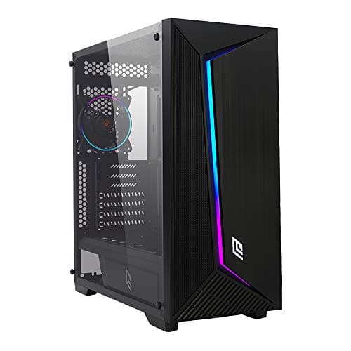 Noua Iron V8 - Case