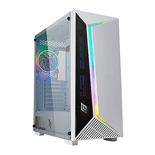 Noua Iron V9 - Case