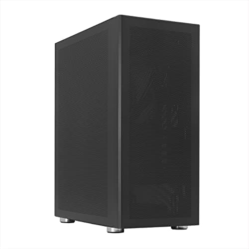 Noua Mesh M9 - Case