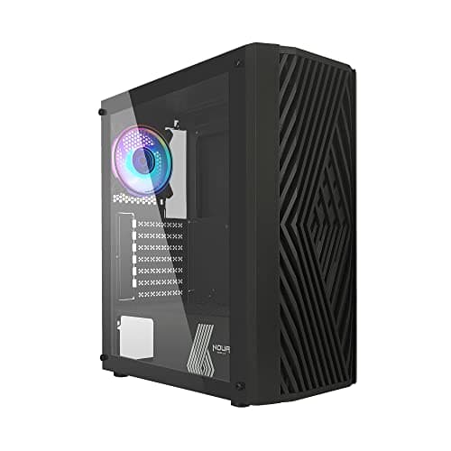 Noua Meta S16 - Case