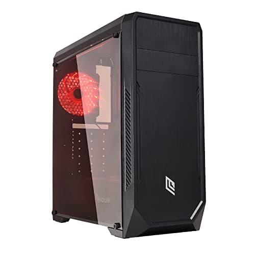 Noua Noob X5 - Case