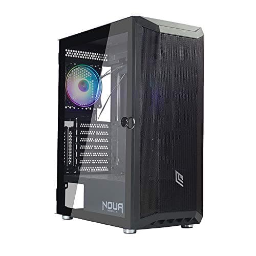 Noua Orizon M3 - Case