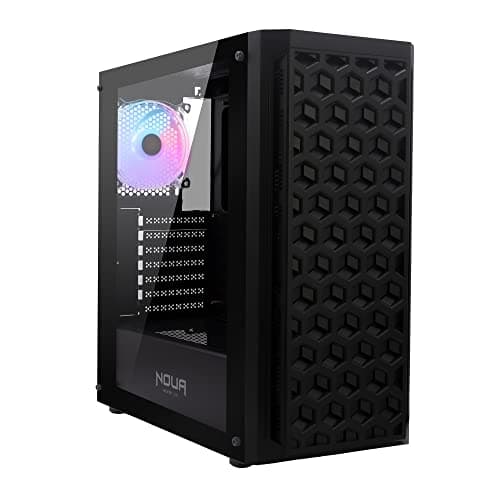 Noua Oryx M4 - Case