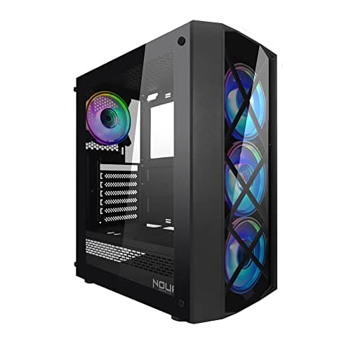 Noua Thor S15 - Case