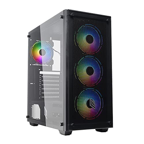 Noua Utopia F2 - Case