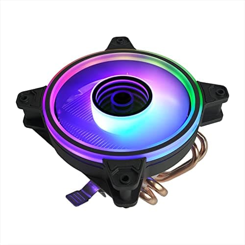 Noua Vex - CPU Cooler