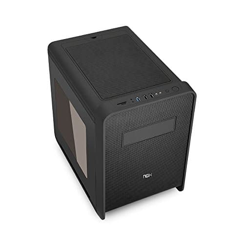 NOX Coolbay CX - Case