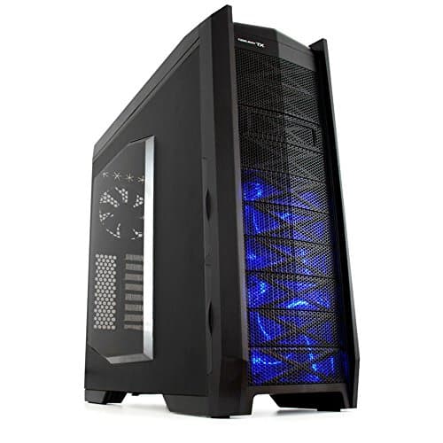 NOX Coolbay TX - Case