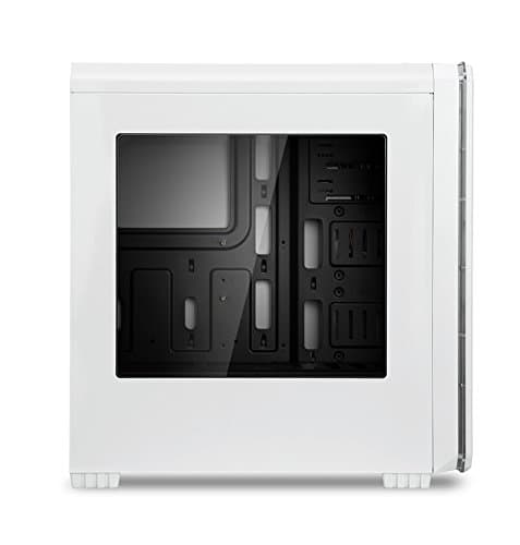 NOX Hummer MC - Case