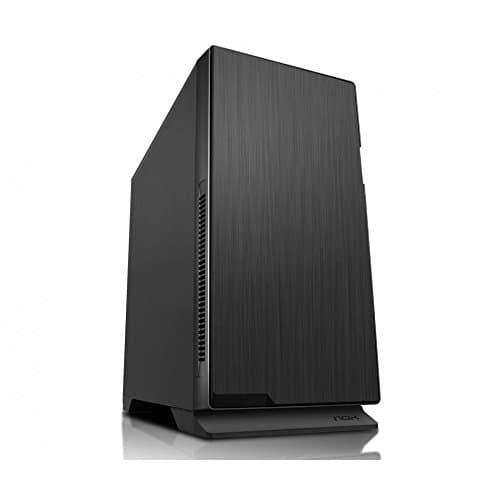 NOX Hummer ZN - Case