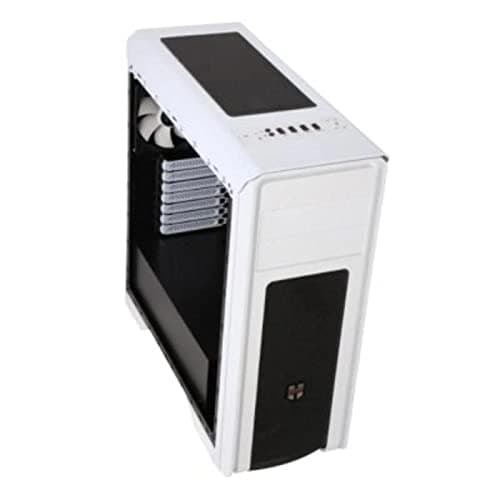 NOX Hummer ZX - Case