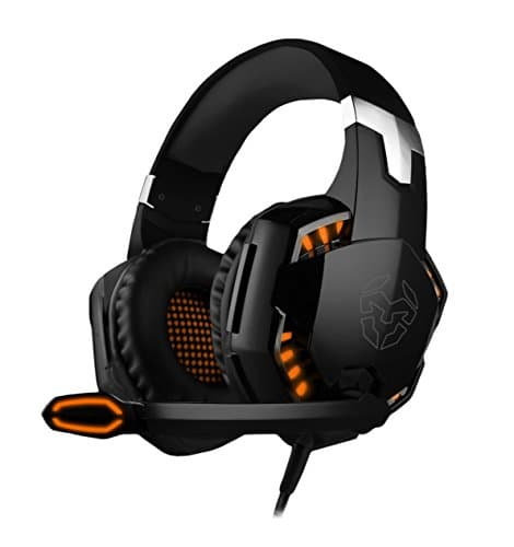NOX Krom Kyus - Headset