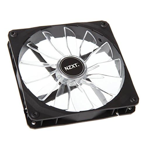 NZXT Air Flow - Case Fan