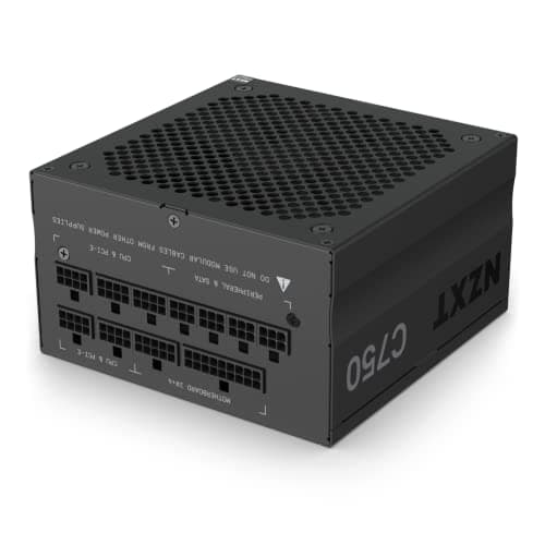 NZXT C750 (2022) 750W - Power Supply