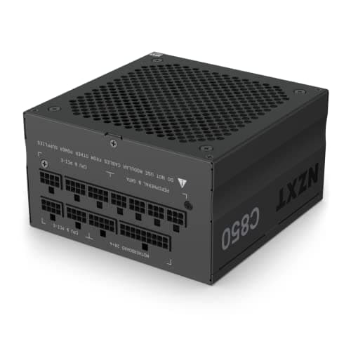 NZXT C850 (2022) 850W - Power Supply