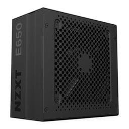 NZXT E650 650W - Power Supply
