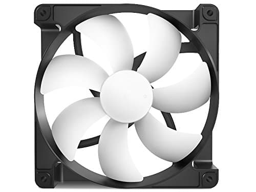 NZXT FX V2 - Case Fan