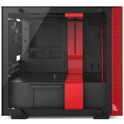 NZXT H200 - Case