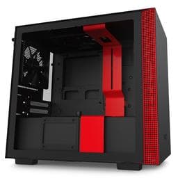 NZXT H210i - Case