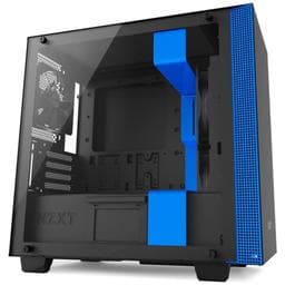 NZXT H400 - Case