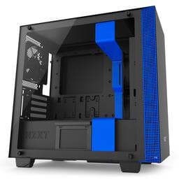 NZXT H400i - Case