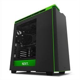 NZXT H440 - Case