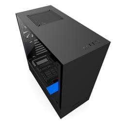 NZXT H500 - Case