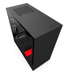 NZXT H500i - Case
