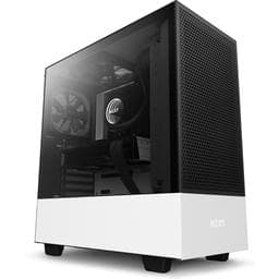 NZXT H510 Flow - Case