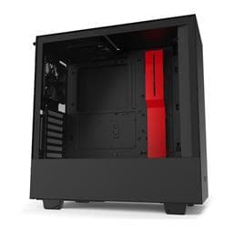 NZXT H510i - Case
