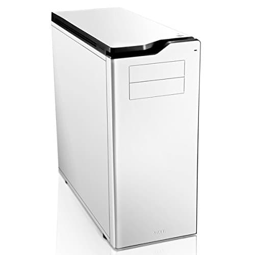 NZXT H630 - Case
