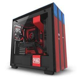 NZXT H700 PUBG - Case