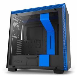 NZXT H700 - Case