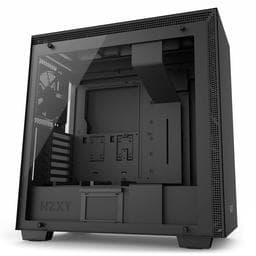 NZXT H700i - Case