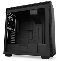 NZXT H710 - Case