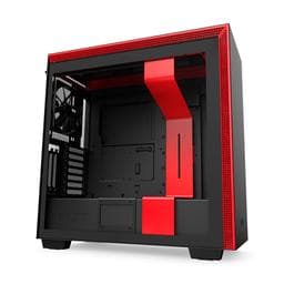 NZXT H710i - Case