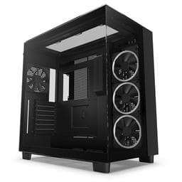 NZXT H9 Elite - Case