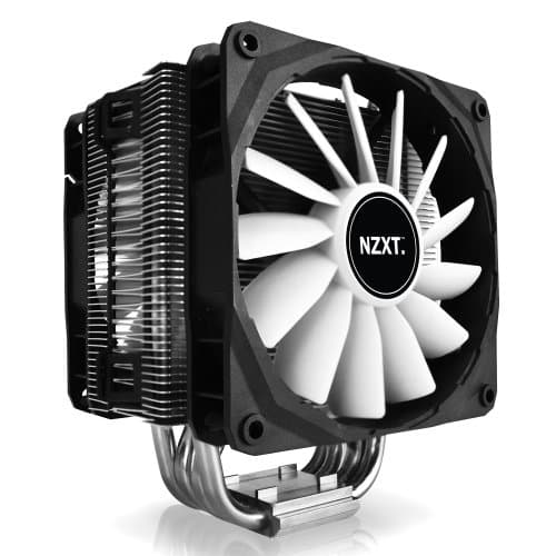 NZXT HAVIK 120 - CPU Cooler
