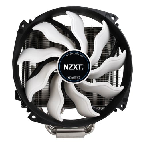 NZXT HAVIK 140 - CPU Cooler