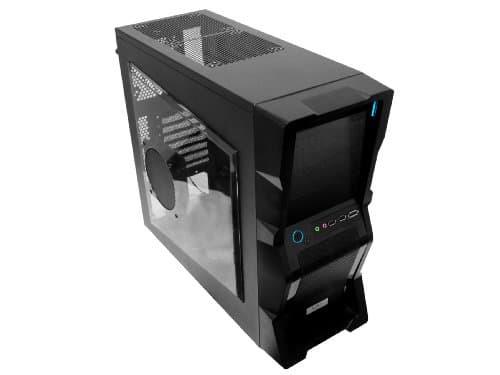 NZXT M59 - 001BK - Case
